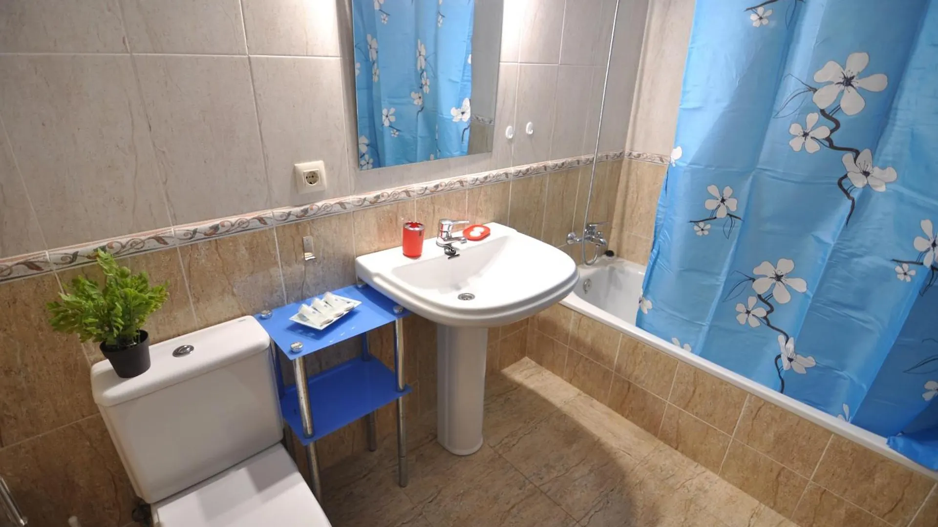 Apartament Rnet - Bcel Empuriabrava