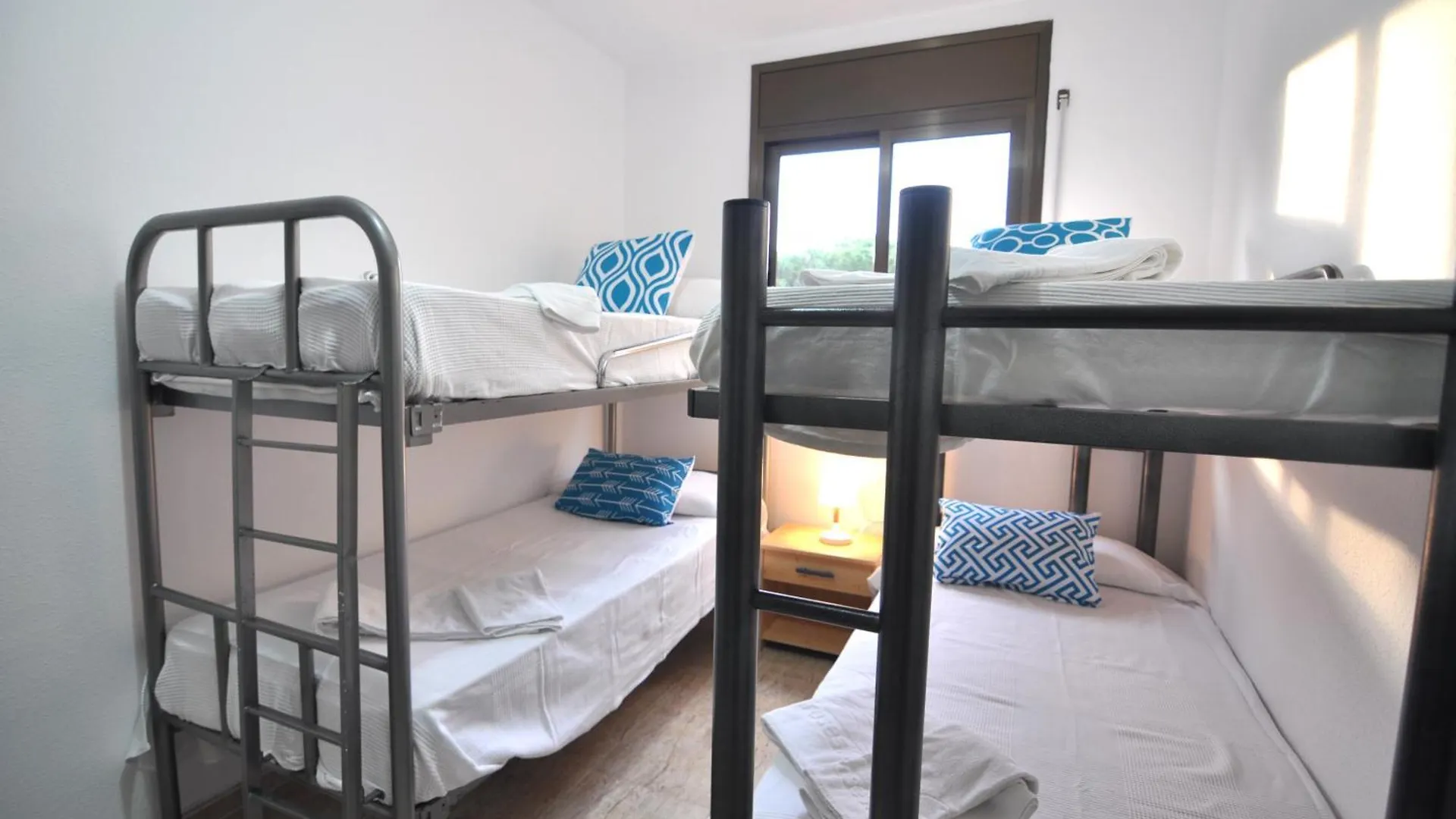 Apartament Rnet - Bcel Empuriabrava