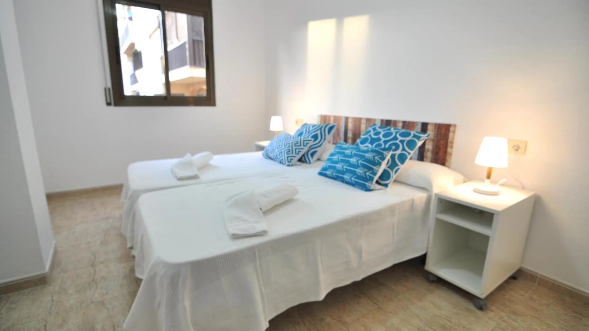 Apartament Rnet - Bcel Empuriabrava