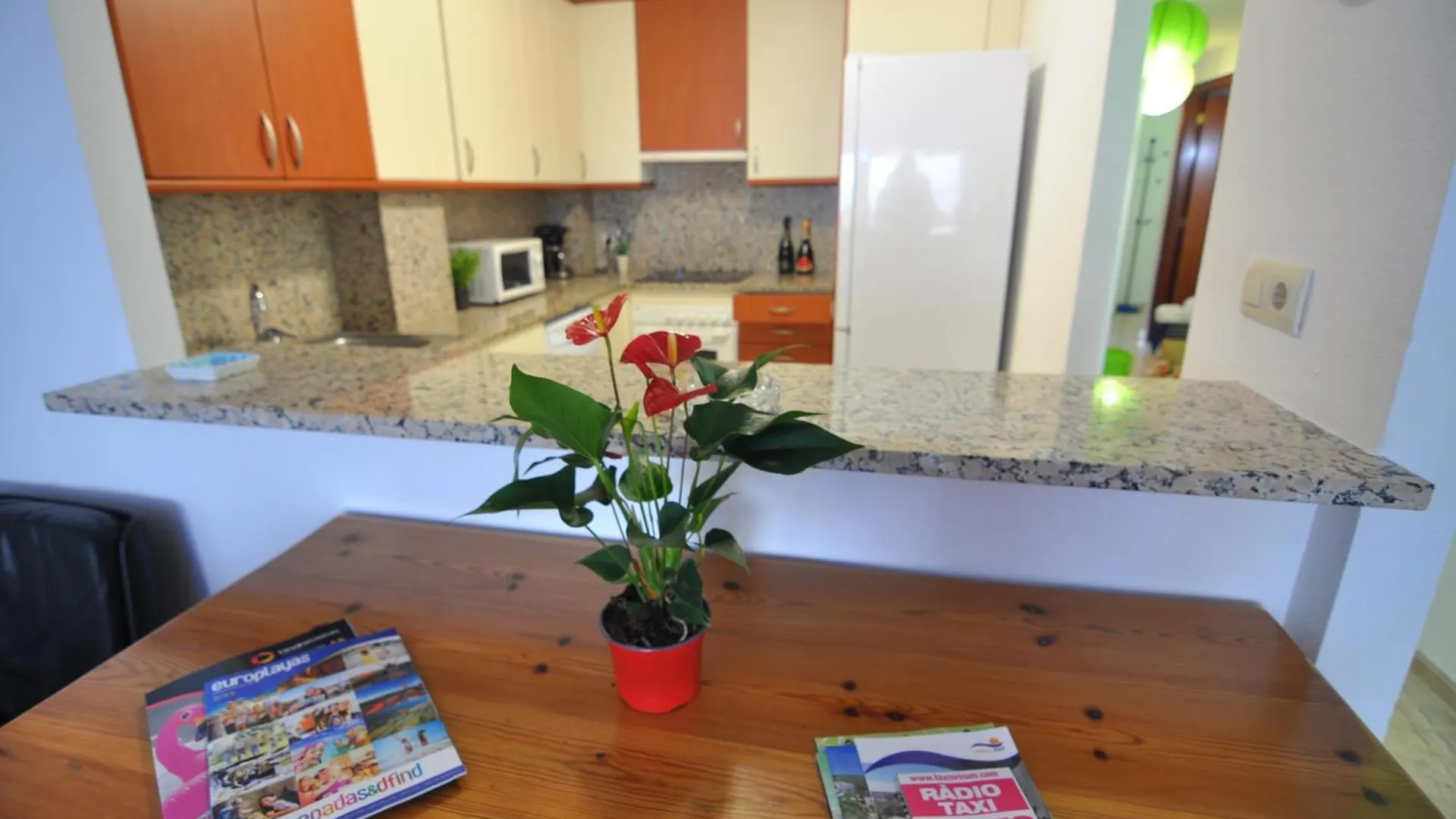 Apartament Rnet - Bcel Empuriabrava