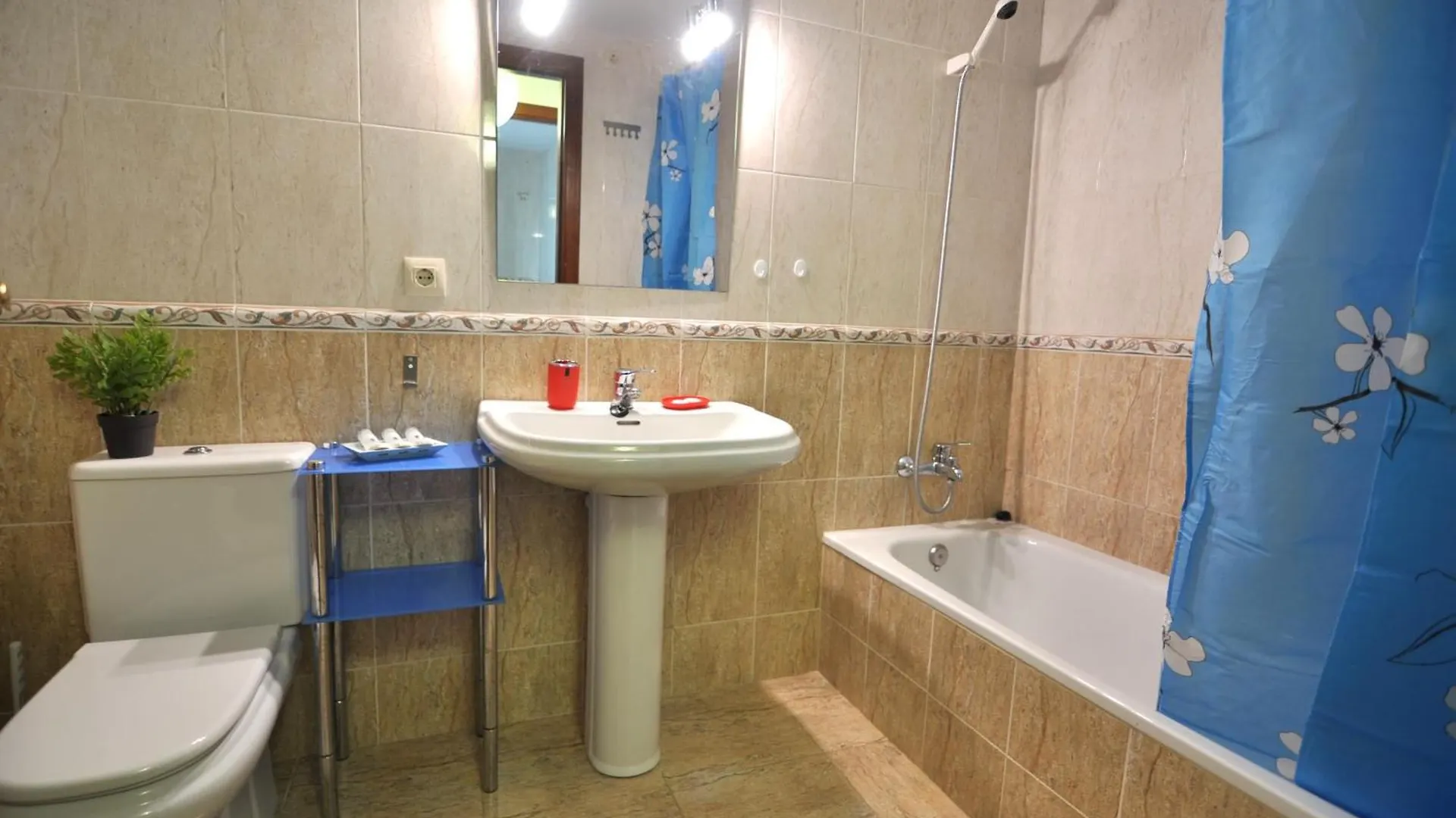 Rnet - Bcel Empuriabrava Apartment