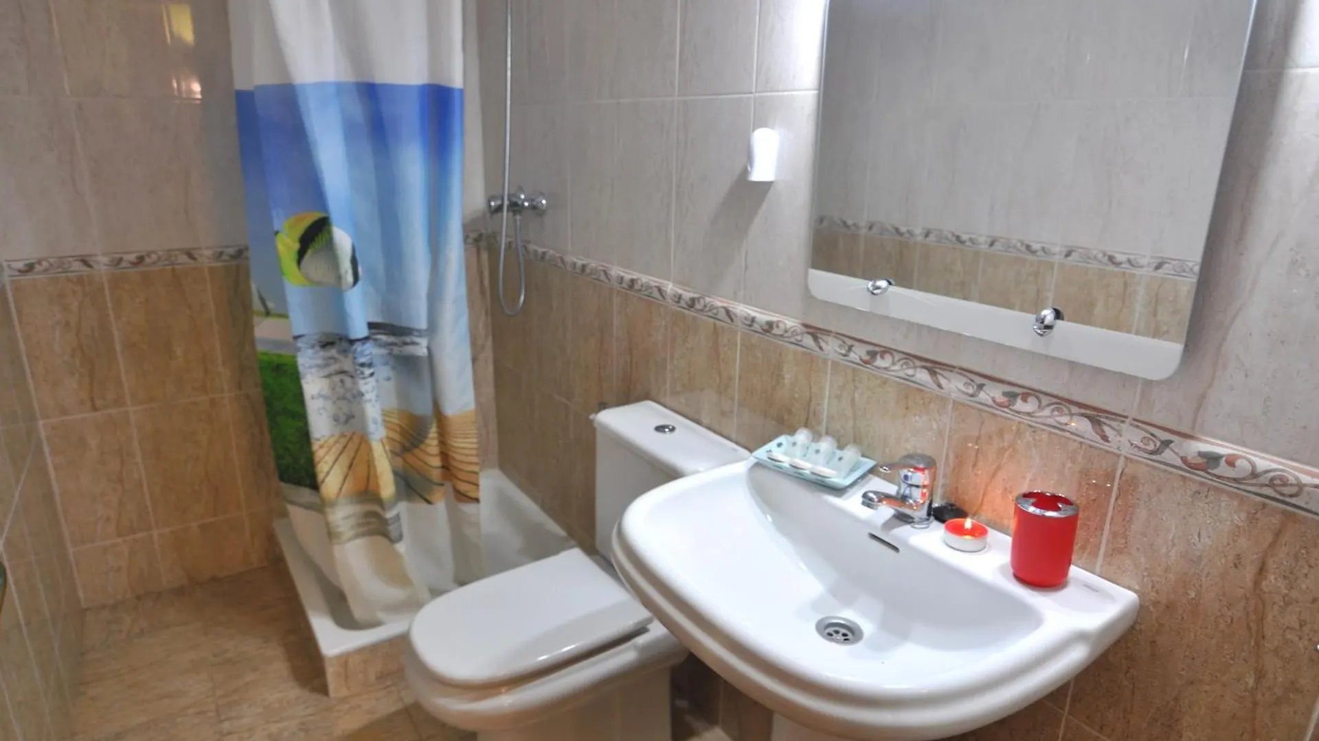 Rnet - Bcel Empuriabrava Apartment Spain