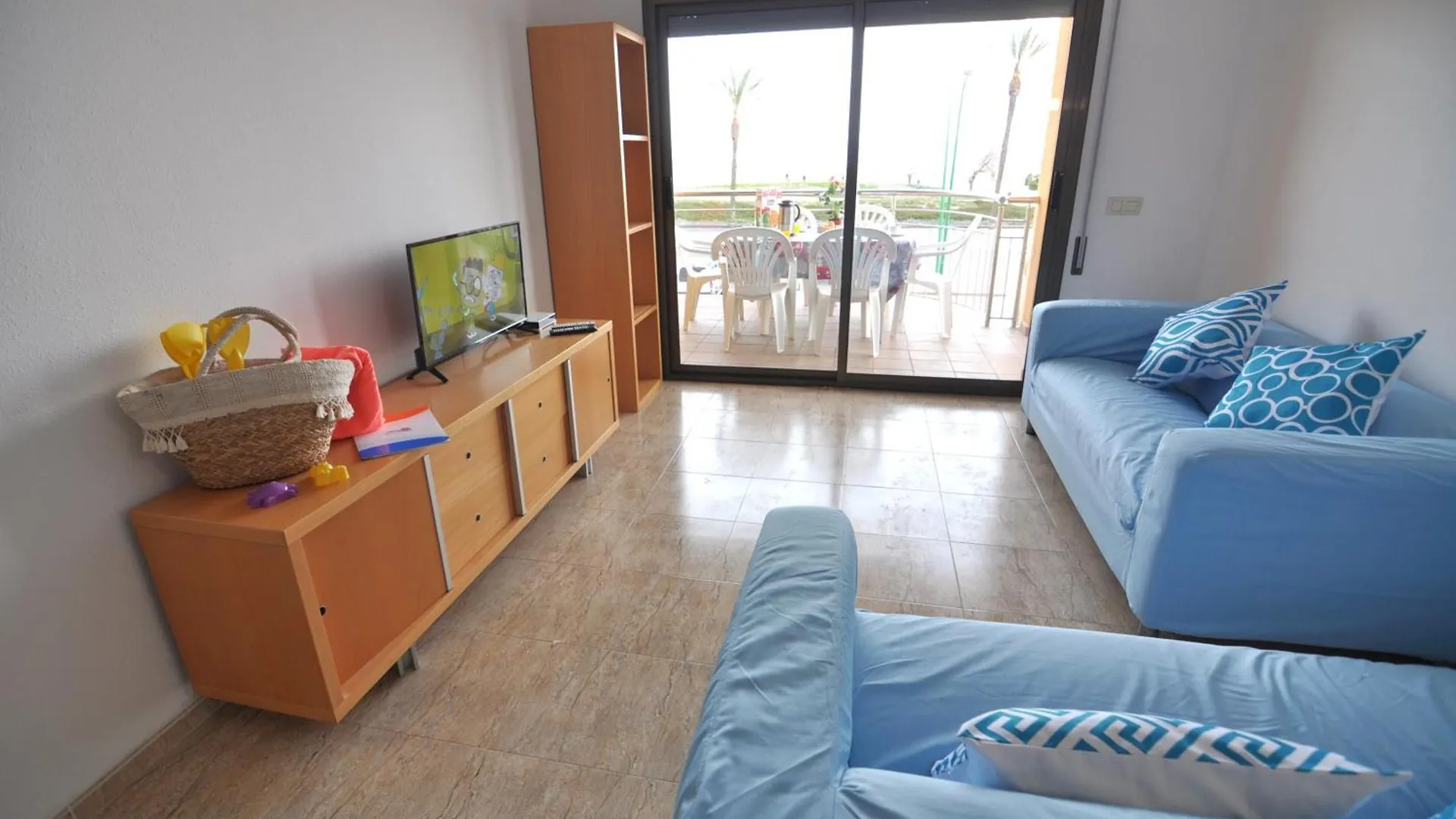 Rnet - Bcel Empuriabrava Apartment