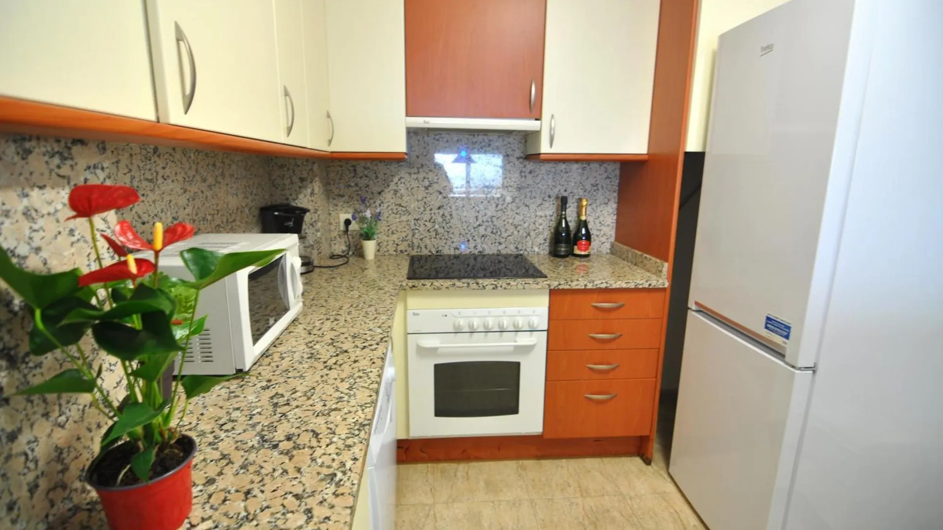 Appartement RNET - BCel Empuriabrava 0*,  Espagne