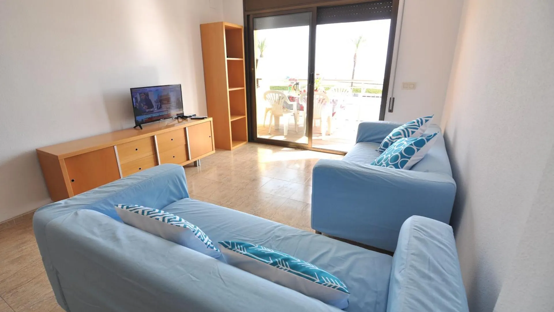 Appartement RNET - BCel Empuriabrava