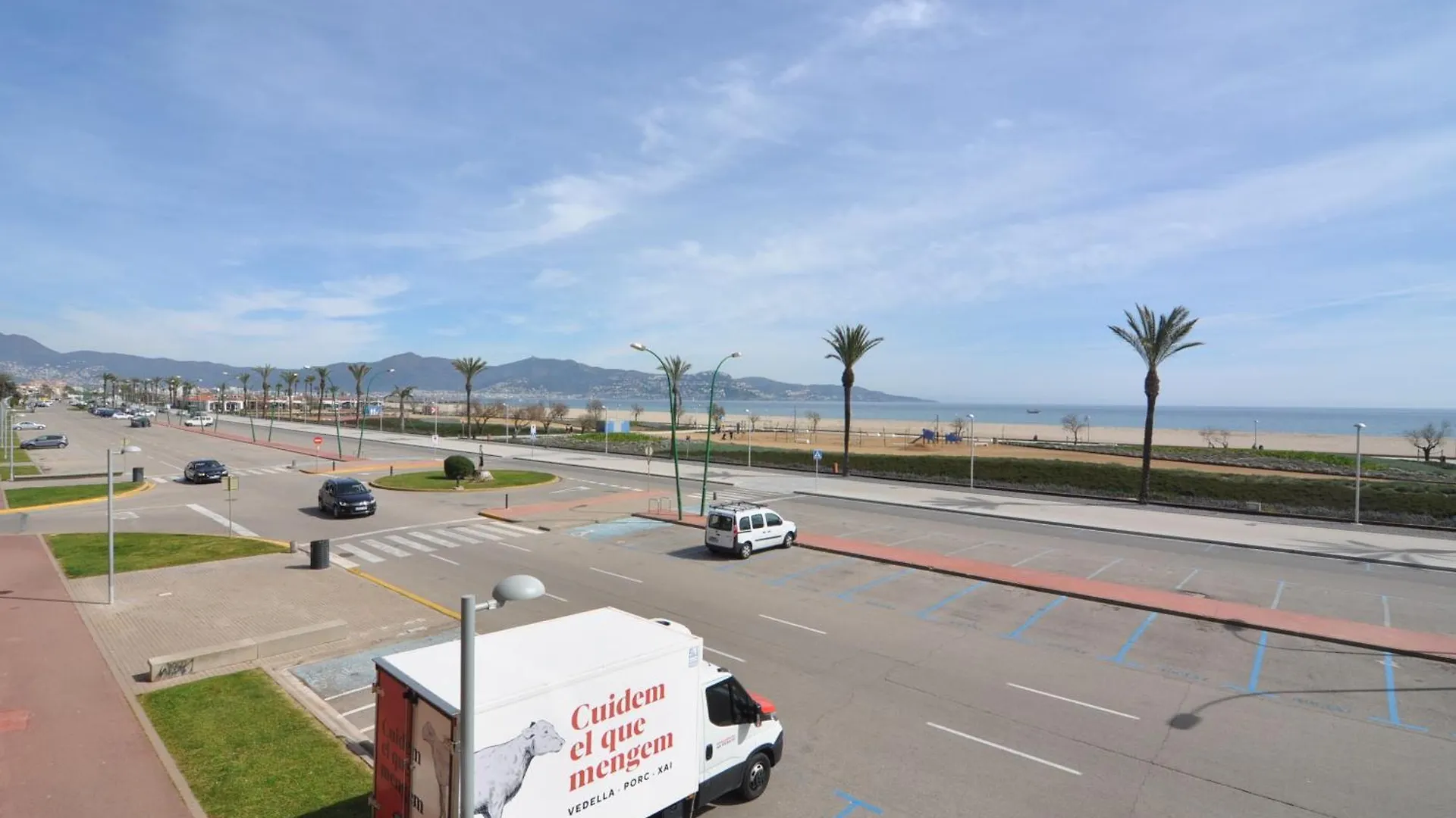 Appartement RNET - BCel Empuriabrava
